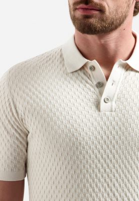 No Excess polo korte mouw  32240456-013 7