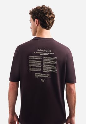 No Excess t-shirt  32340412-042 4