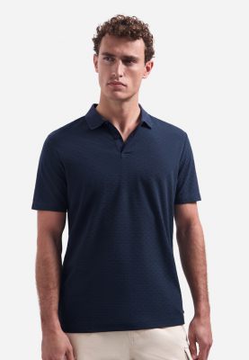 No Excess polo korte mouw  32370411-078 4