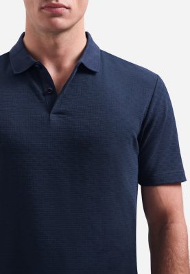 No Excess polo korte mouw  32370411-078 7