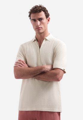 No Excess polo korte mouw  32370430-014 4