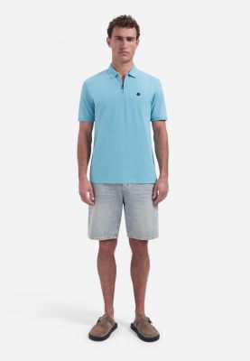 No Excess polo korte mouw  32380422-039 3