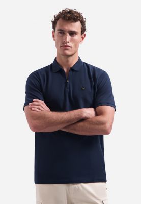 No Excess polo korte mouw  32380422-078 4