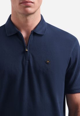 No Excess polo korte mouw  32380422-078 7