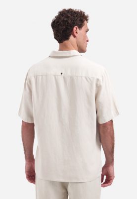 No Excess overhemd korte mouw  32420423-014 2