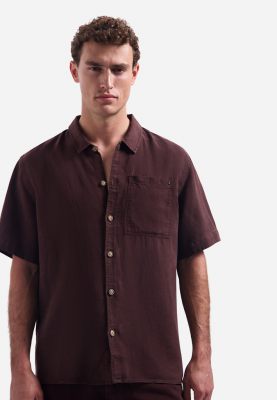 No Excess overhemd korte mouw  32420423-042 4