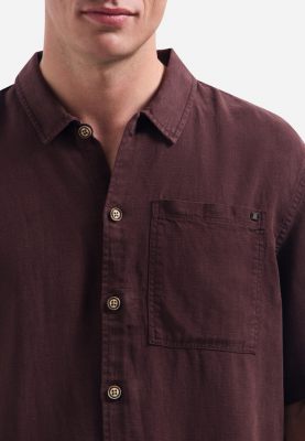 No Excess overhemd korte mouw  32420423-042 7