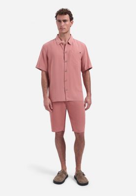 No Excess overhemd korte mouw  32420423-094 3