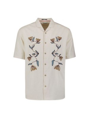 No Excess overhemd korte mouw  32440435-014 5