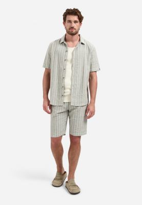 No Excess overhemd korte mouw  32460446-015 5