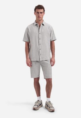 No Excess overhemd korte mouw  32460446-015 6