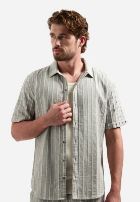 No Excess overhemd korte mouw  32460446-015 7