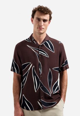 No Excess overhemd korte mouw  32460448-042 4