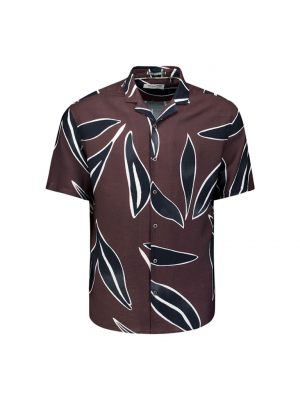 No Excess overhemd korte mouw  32460448-042 5