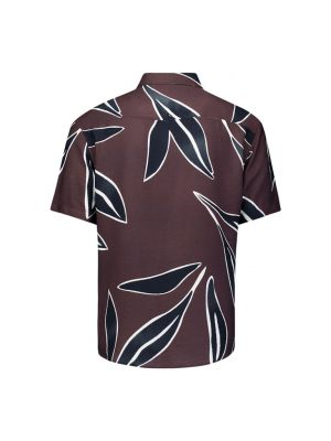 No Excess overhemd korte mouw  32460448-042 6