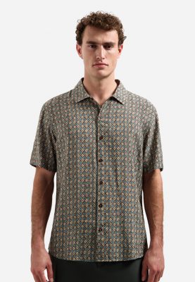 No Excess overhemd korte mouw  32460449-039 4