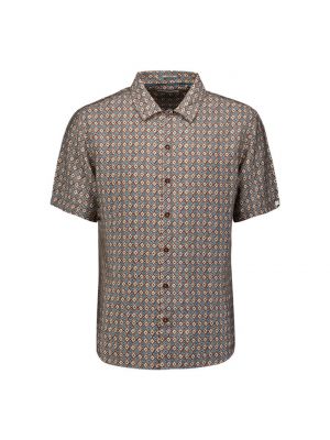 No Excess overhemd korte mouw  32460449-039 5