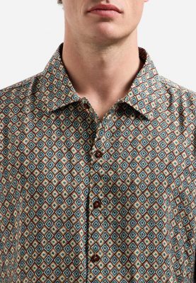 No Excess overhemd korte mouw  32460449-039 7