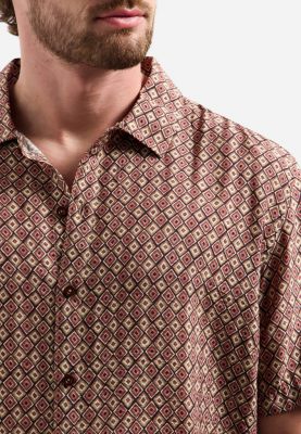 No Excess overhemd korte mouw  32460449-094 7