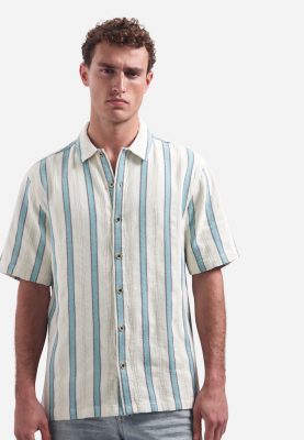 No Excess overhemd korte mouw  32490403-039 4