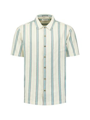 No Excess overhemd korte mouw  32490403-039 5