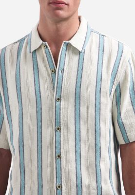 No Excess overhemd korte mouw  32490403-039 7