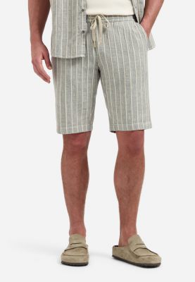 No Excess korte broek  328190421-015