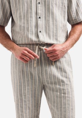 No Excess korte broek  328190421-015 4