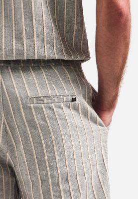 No Excess korte broek  328190421-015 7