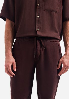 No Excess korte broek  328190423-042 4