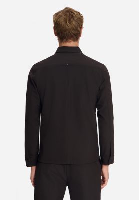 No Excess overshirt lange mouw  N5104-047 2
