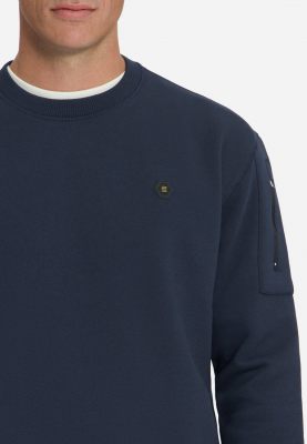 No Excess sweater 33130857-178 7