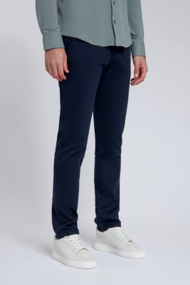 North84 korte broek  84152121-414