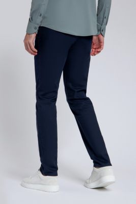 North84 korte broek 84152121-414 2