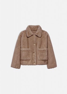 Studio Ar jas  05TL256037.01-CAMEL