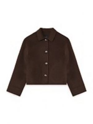Studio Ar jas  01TL256049.01-CHOCO