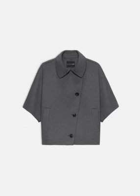 Studio Ar jas  01TL256040.01-D.GREY