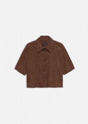 Studio Ar jas  005L261018.01-MARRON