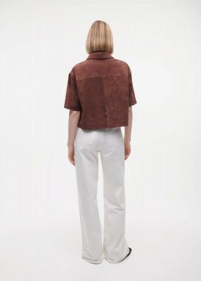 Studio Ar jas  005L261018.01-MARRON 3