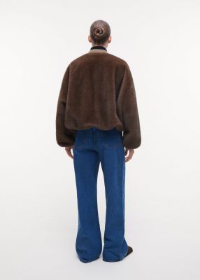Studio Ar jas 05TL266041.01-CHOCO 3