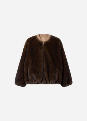 Studio Ar jas 05TL266041.01-CHOCO 5