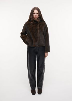 Studio Ar jas  05TL266039.01-OLIVE