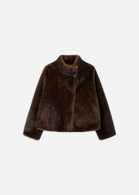 Studio Ar jas 05TL266039.01-OLIVE 5