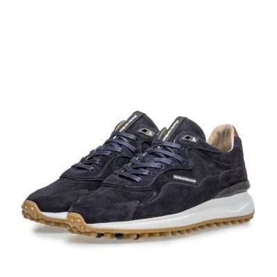 Floris van Bommel schoen  SFM-10082-41-02-4 2