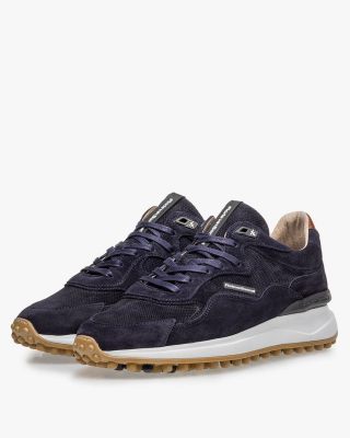 Floris van Bommel schoen  SFM-10082-41-02-4
