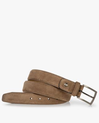 Van Bommel riem  CBM-10011-22-04-2