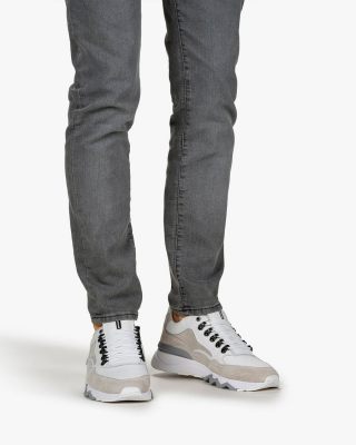 Floris van Bommel schoen  SFM-10135-60-01-6