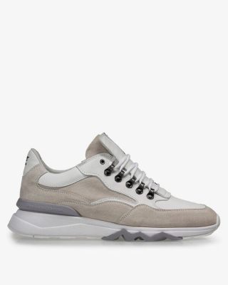 Floris van Bommel schoen  SFM-10135-60-01-6