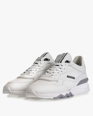 Floris van Bommel schoen  SFM-10136-60-02-6