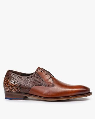 Floris van Bommel schoen SFM-30361-24-01-2 10